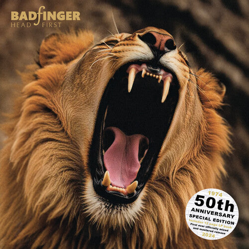 Badfinger - Head First