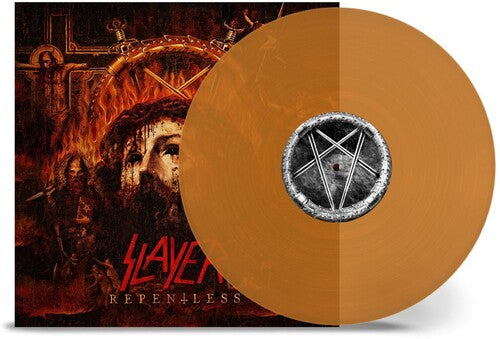 Slayer - Repentless