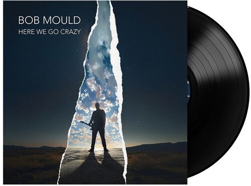 Mould, Bob - Here We Go Crazy