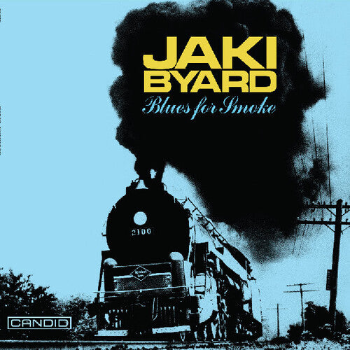 Byard, Jaki - Blues For Smoke