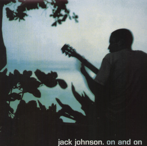 Johnson, Jack - On And On