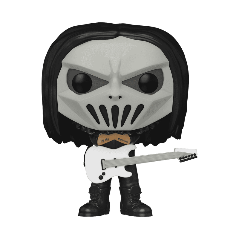 Slipknot - Mick Funko Pop!