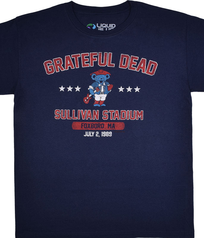 Grateful Dead - Patriot Dead