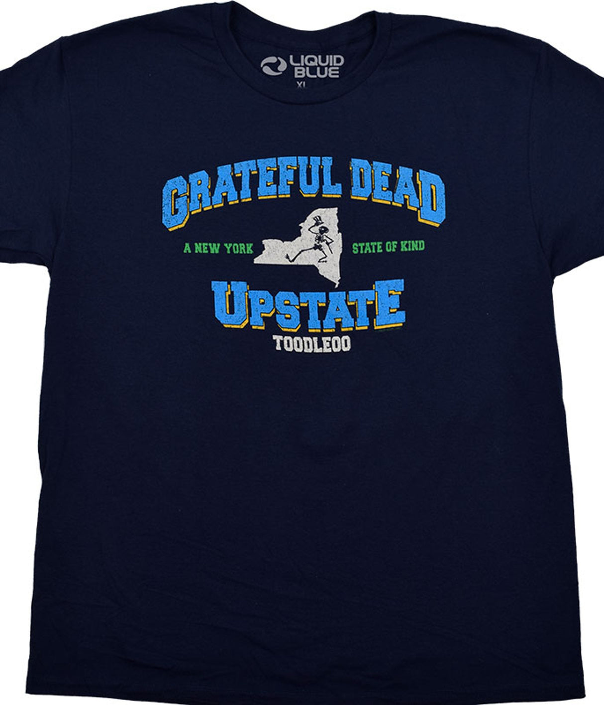 Grateful Dead - Upstate NY