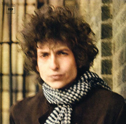 Dylan, Bob - Blonde On Blonde