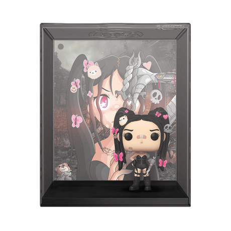 Poarch, Bella - Funko Pop!