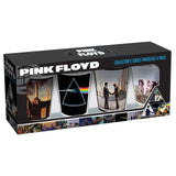 Pink Floyd - Pint Glass 4-Pack