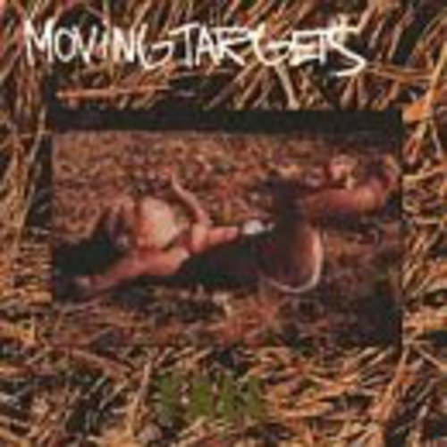 Moving Targets - Fall