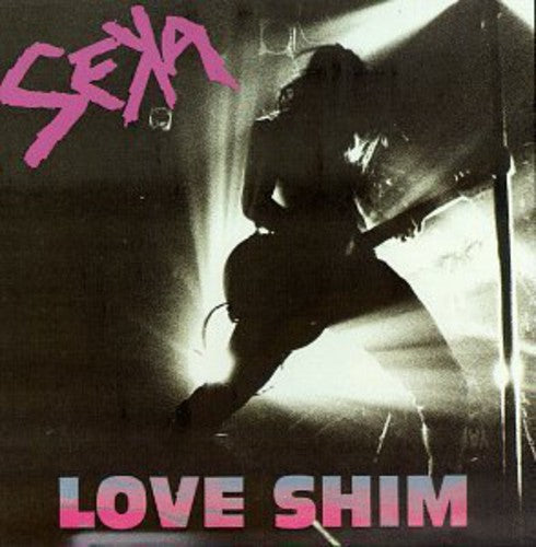 Seka - Love Shim