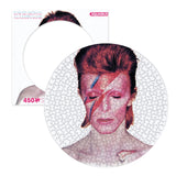 Bowie, David - Aladdin Picture Disc Puzzle