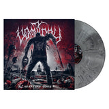 Vomitory - All Heads Are Gonna Roll