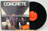 999 - Concrete