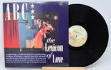 ABC - The Lexicon Of Love