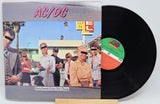 AC/DC - Dirty Deeds Done Dirt Cheap