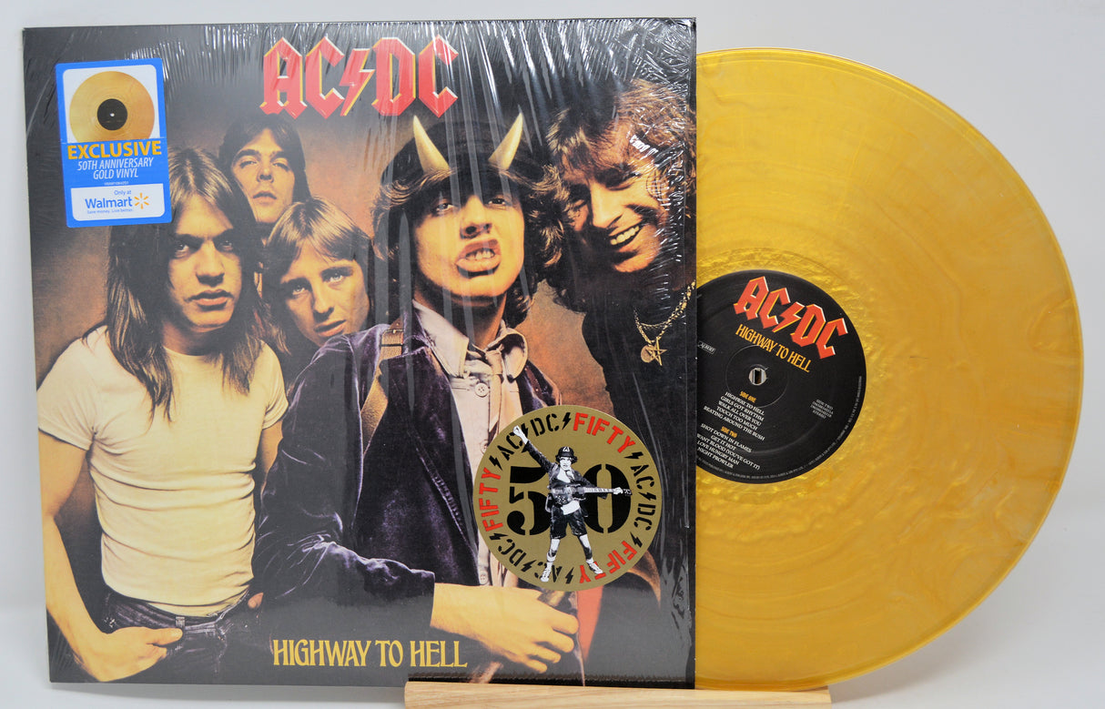 AC/DC - Highway To Hell