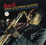 Coltrane, John - Crescent