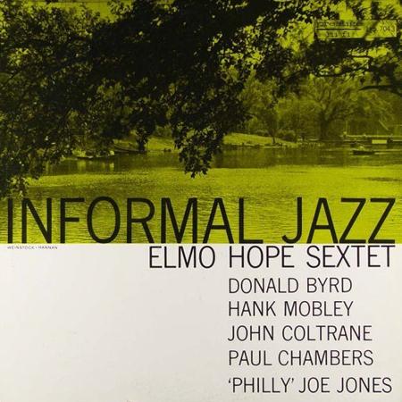 Hope, Elmo - Informal Jazz