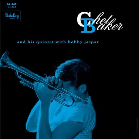 Baker, Chet - In Paris Vol. 3