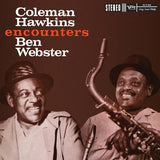 Hawkins, Coleman - Encounters Ben Webster