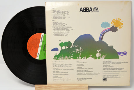 Abba - The Album