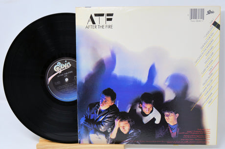 After The Fire - ATF