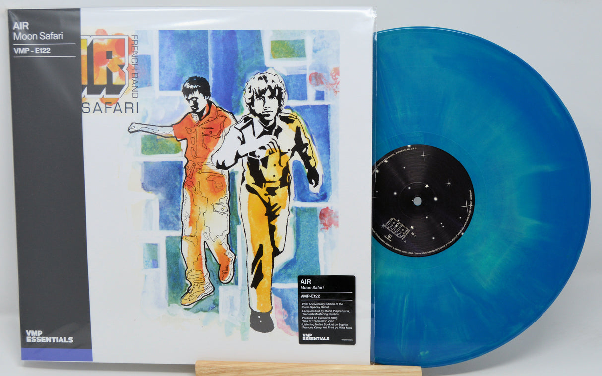 Air - Moon Safari (VMP)