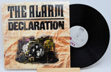 Alarm, The - Declaration