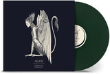 Alcest - Spiritual Instinct green