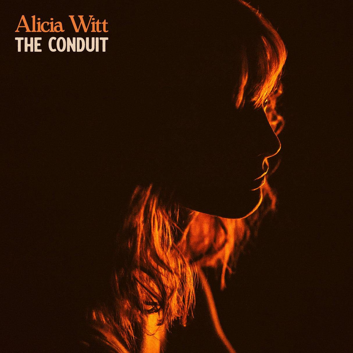 Witt, Alicia - The Conduit (Signed)