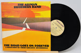 Allman Brothers Band - The Road Goes On Forever