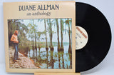 Allman, Duane - An Anthology