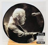 Allman Gregg - Pic Disc