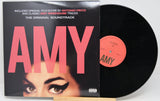 Amy - Soundtrack