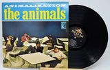 Animals, The - Animalization