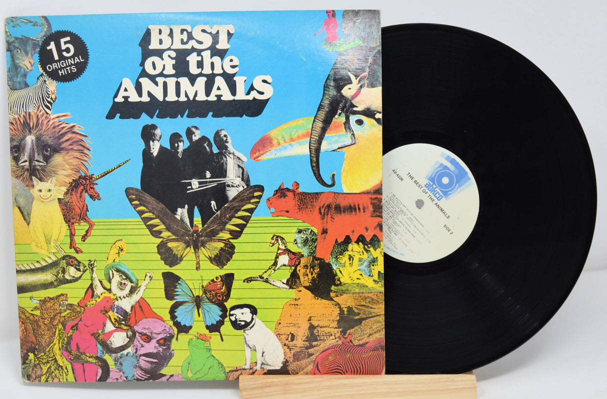 Animals, The - The Best Of