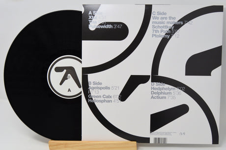 Aphex Twin - Selected Ambient Works 85-92