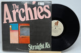 Archies - Straight A's