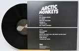 Arctic Monkeys - AM