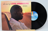 Armstrong, Louis - Best Of