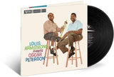 Armstrong, Louis - Meets Oscar Peterson2