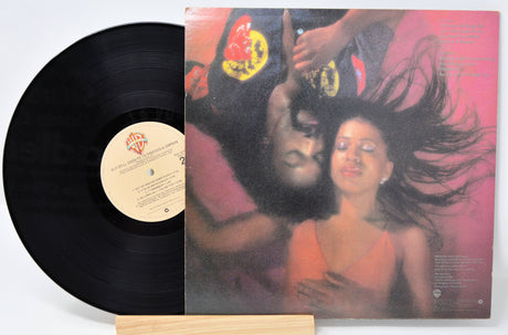 Ashford & Simpson - Is It Still Good To Ya