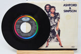 Ashford & Simpson - Solid