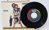 Ashford & Simpson - Solid