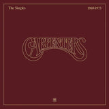 Carpenters - Singles 1969-1973