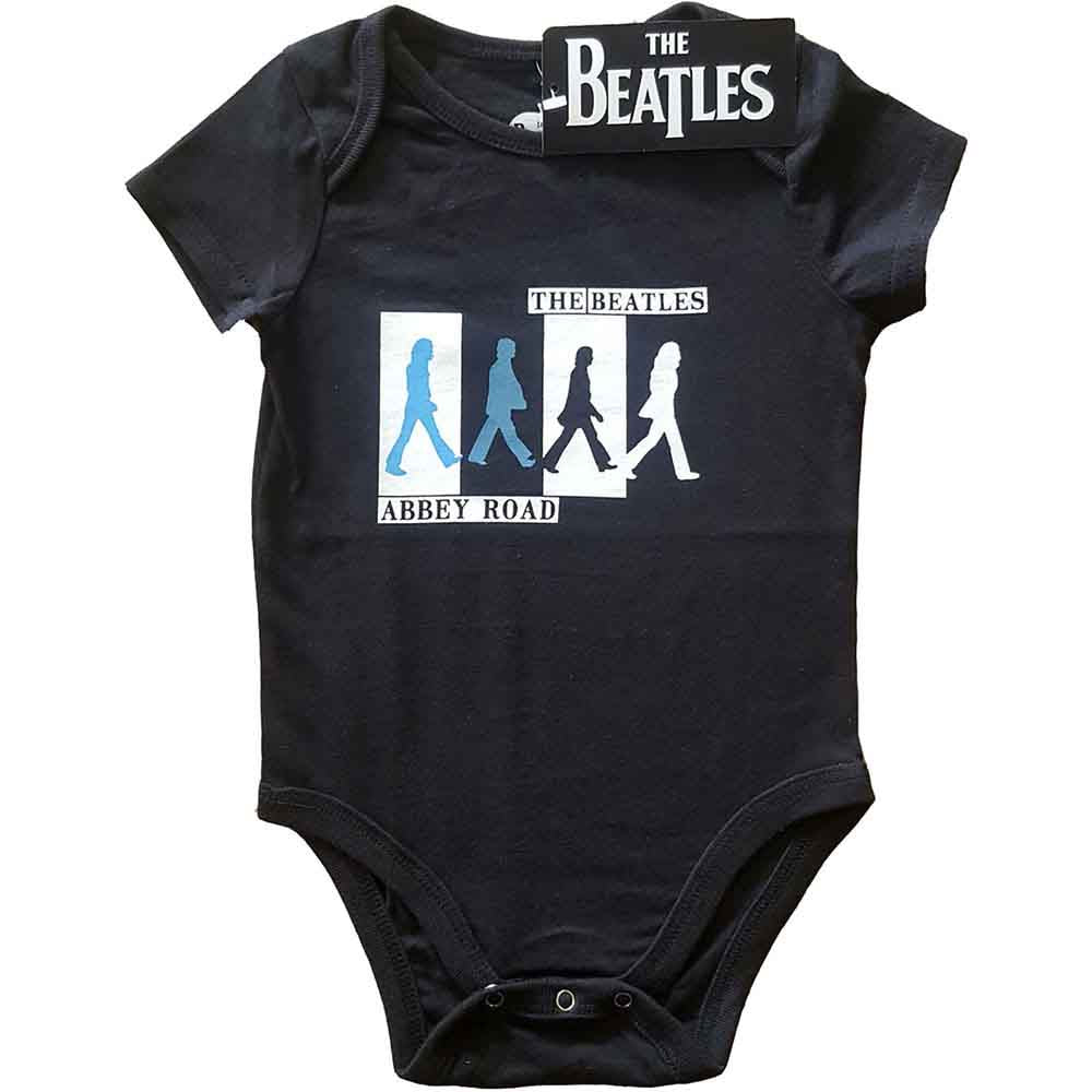 Beatles - Abbey Road Onesie