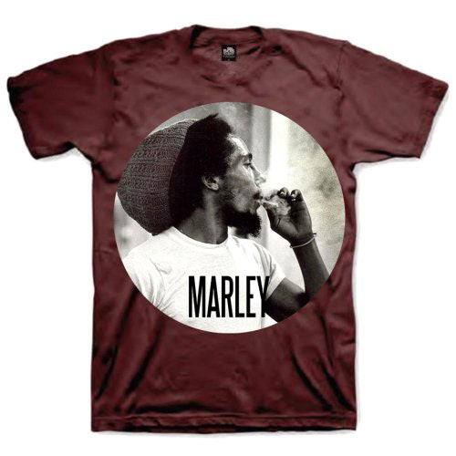 Marley, Bob - Smokin Circle