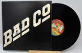 Bad Company - Self Titled