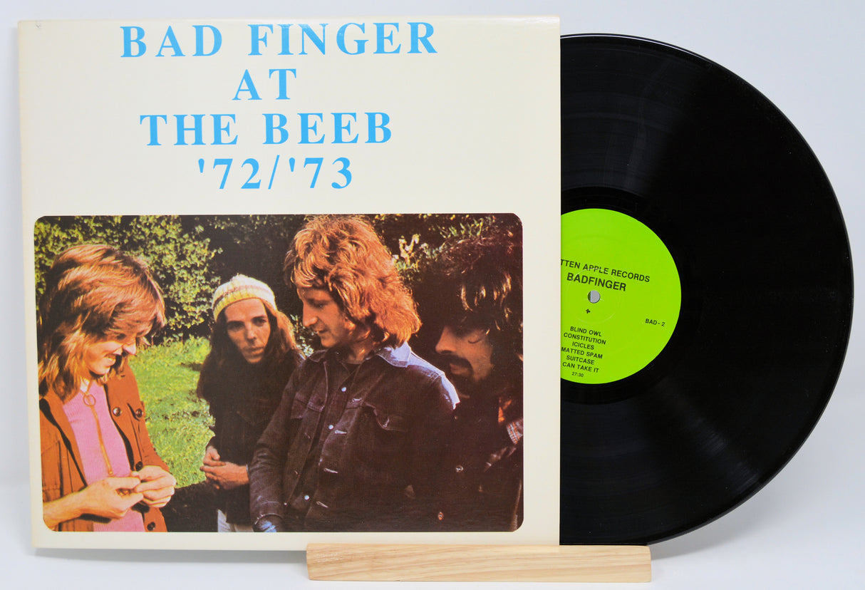 Badfinger - At The Beeb '72/'73