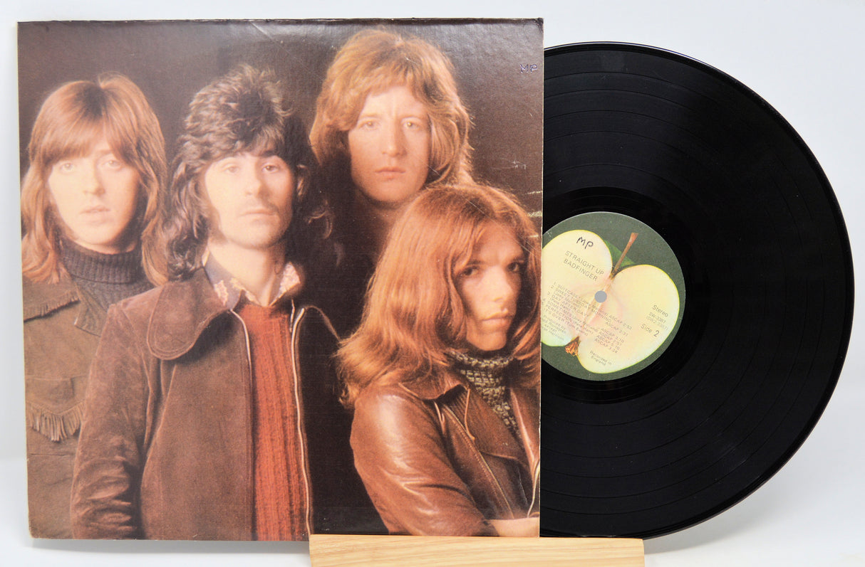 Badfinger - Straight Up