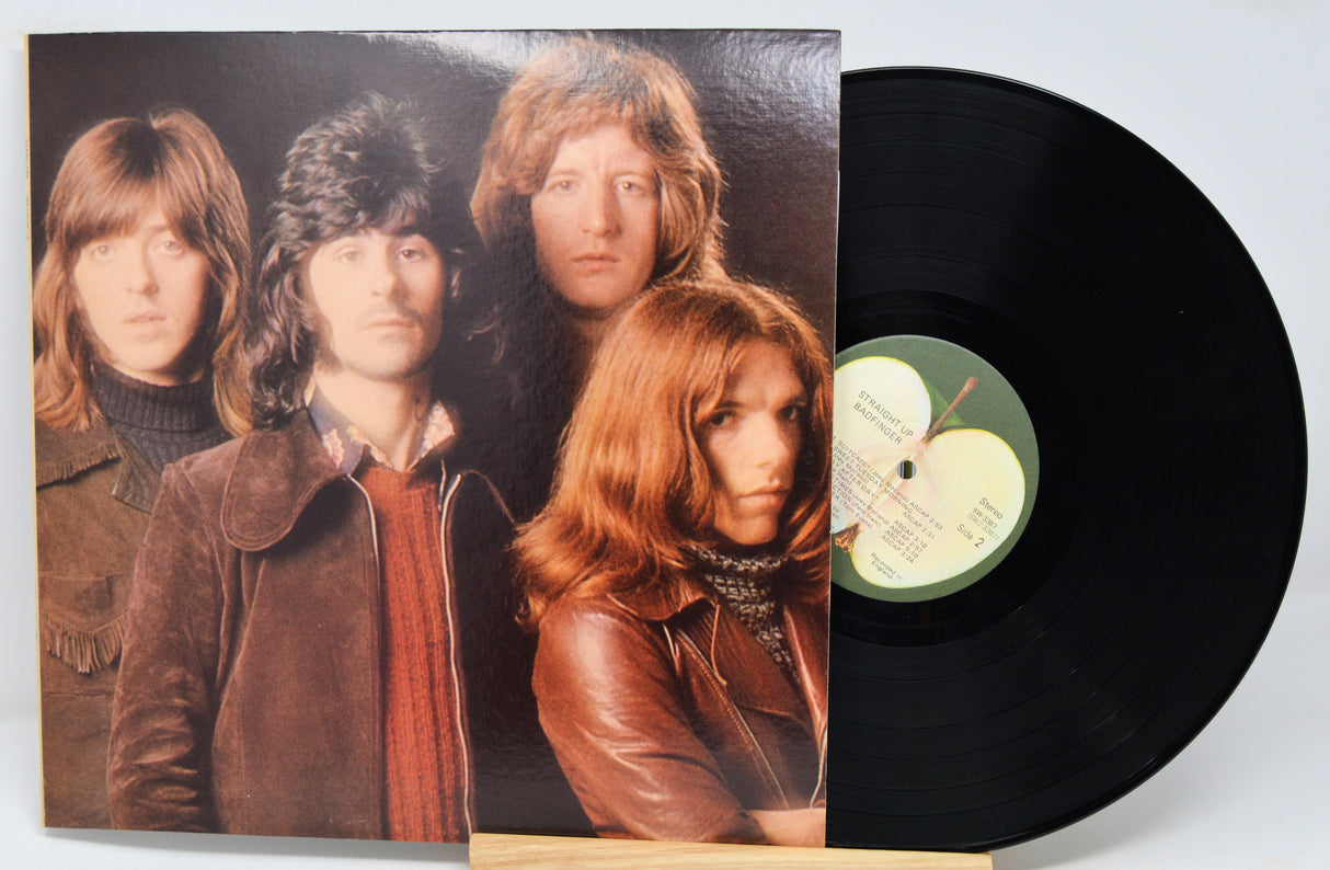 Badfinger - Straight Up